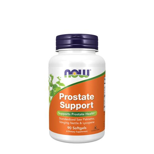 Now Foods Prostate Support (90 Cápsula blanda)