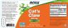 Now Foods Cat's Claw 500 mg (100 Cápsula)