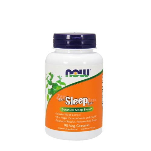 Now Foods Sleep (90 Veg Cápsula)