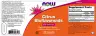 Now Foods Citrus Bioflavonoids 700 mg (100 Cápsula)