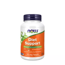 Now Foods Diet Support (120 Veg Cápsula)