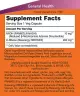 Now Foods NADH 10 mg (60 Veg Cápsula)