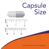 Now Foods Glycine 1000 mg (100 Cápsula)
