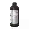 Now Foods MCT Oil (473 ml, Chocolate Moca)