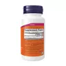Now Foods Vitamin B-6 100 mg (100 Cápsula)