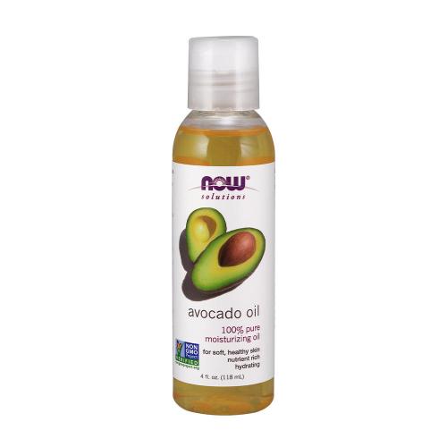 Now Foods Avocado Oil (118 ml)