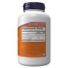 Now Foods Glucosamine & MSM (180 Veg Cápsula)