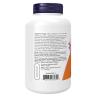 Now Foods Glucosamine & MSM (180 Veg Cápsula)