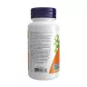 Now Foods Ginkgo Biloba 60 mg (60 Veg Cápsula)