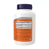 Now Foods NAC - Acetyl-Cysteine 1000 mg (120 Tableta)