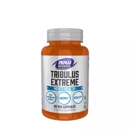 Now Foods Tribulus Extreme (90 Veg Cápsula)