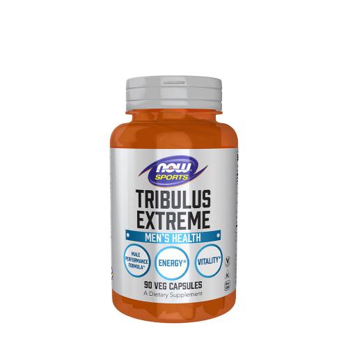 Now Foods Tribulus Extreme (90 Veg Cápsula)