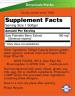 Now Foods Saw Palmetto Extract 160 mg (120 Cápsula blanda)