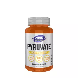 Now Foods Pyruvate (100 Veg Cápsula)