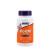 Now Foods CoQ10 60 mg with Omega 3 Fish Oil (60 Cápsula blanda)