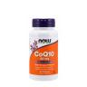 Now Foods CoQ10 60 mg with Omega 3 Fish Oil (60 Cápsula blanda)
