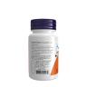 Now Foods L-Theanine, Double Strength 200 mg (60 Veg Cápsula)