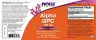 Now Foods Alpha Gpc 300 MG (60 Veg Cápsula)