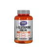 Now Foods L-Glutamine, Double Strength 1000 mg (120 Veg Cápsula)