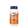 Now Foods Brain Elevate Veg Capsules (60 Veg Cápsula)