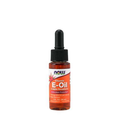 Now Foods Vitamin E-Oil (29 ml)