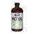 Now Foods MCT Oil (473 ml, Sin Sabor)