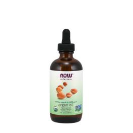 Now Foods Argan Oil, Organic (118 ml)