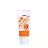 Now Foods XyliWhite Bubblegum Splash Toothpaste Gel for Kids (85 g, Naranja)