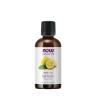 Now Foods Essential Oils - Lemon Oil (118 ml)