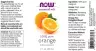 Now Foods Essential Oils - Orange Oil  (30 ml)