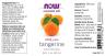 Now Foods Essential Oils - Tangerine Oil (30 ml)
