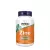 Now Foods Zinc 50 mg (250 Tableta)