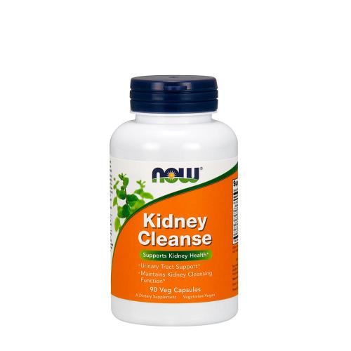 Now Foods Kidney Cleanse (90 Veg Cápsula)