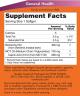 Now Foods Berberine Glucose Support Softgels (90 Cápsula blanda)
