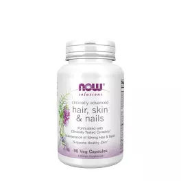 Now Foods Hair, Skin & Nails (90 Veg Cápsula)