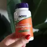 Now Foods Ashwagandha 450 mg (180 Veg Cápsula)