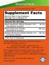 Now Foods Rei-Shi Mushrooms 270 mg (100 Veg Cápsula)