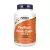 Now Foods Psyllium Husk 500 mg (500 Veg Cápsula)