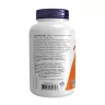 Now Foods Psyllium Husk 500 mg (500 Veg Cápsula)