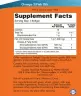 Now Foods DHA-500, Double Strength Softgels (180 Cápsula blanda)