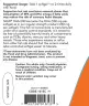 Now Foods DHA-500, Double Strength Softgels (180 Cápsula blanda)