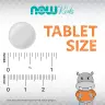 Now Foods BerryDophilus™ (120 Tableta masticable)