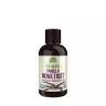 Now Foods Organic Liquid Monk Fruit  (53 ml, Vainilla)