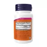 Now Foods Vitamin D-3 2000 IU (30 Cápsula blanda)
