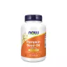 Now Foods Pumpkin Seed Oil 1000 mg (100 Cápsula blanda)