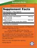 Now Foods Chlorophyll 100 mg (90 Veg Cápsula)