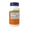 Now Foods Red Clover 375 mg (100 Veg Cápsula)