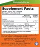 Now Foods Milk Thistle Extract 150 mg Silymarin (120 mg) (60 Veg Cápsula)
