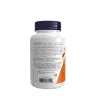 Now Foods Glucomannan 575 mg (180 Veg Cápsula)