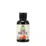 Now Foods Organic Liquid Monk Fruit  (53 ml, Caramelo)